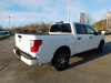 2022 Nissan Titan SV