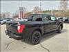 2023 Nissan Titan SV