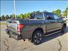 2023 Nissan Titan Platinum Reserve