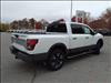 2024 Nissan Titan Platinum Reserve