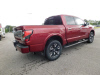 2021 Nissan Titan Platinum Reserve