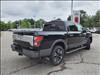 2023 Nissan Titan Platinum Reserve