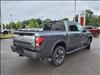 2023 Nissan Titan Platinum Reserve