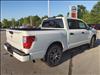 2023 Nissan Titan SV