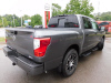 2022 Nissan Titan SV