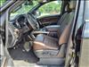 2021 Nissan Titan Platinum Reserve
