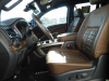 2020 Nissan Titan Platinum Reserve