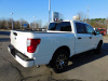 2022 Nissan Titan SV