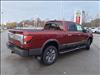 2024 Nissan Titan XD Platinum Reserve