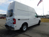 2021 Nissan NV 4X4