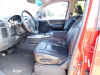 2011 Nissan Titan PRO-4X