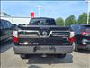 2019 Nissan Titan XD Platinum Reserve