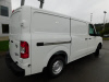 2020 Nissan NV S