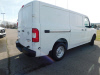 2021 Nissan NV Cargo 2500 HD S