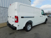 2021 Nissan Nv 2500 4X4