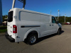 2020 Nissan NV SV