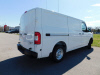 2021 Nissan NV Cargo 2500 HD S