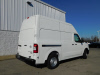 2021 Nissan NV 4X4