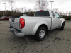 2021 Nissan Frontier S