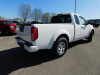 2021 Nissan Frontier S