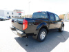 2021 Nissan Frontier S