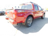 2021 Nissan Frontier PRO-4X