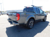 2021 Nissan Frontier Pro-4x