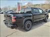 2023 Nissan Frontier PRO-X