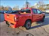 2024 Nissan Frontier SL