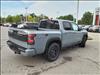 2025 Nissan Frontier PRO-X