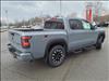 2023 Nissan Frontier PRO-X
