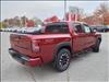 2024 Nissan Frontier PRO-X