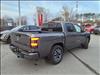 2024 Nissan Frontier SL