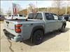 2023 Nissan Frontier PRO-X