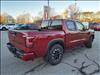 2024 Nissan Frontier PRO-X