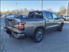 2024 Nissan Frontier SL