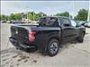 2024 Nissan Frontier SL