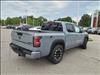 2024 Nissan Frontier PRO-X