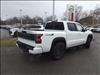 2025 Nissan Frontier PRO-X