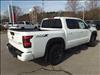 2023 Nissan Frontier PRO-X