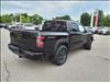 2024 Nissan Frontier PRO-X
