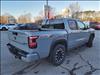 2024 Nissan Frontier PRO-X