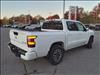 2024 Nissan Frontier SL