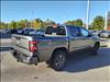 2025 Nissan Frontier SL