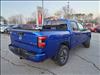 2024 Nissan Frontier SL