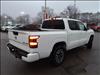 2024 Nissan Frontier SL