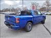 2024 Nissan Frontier SL