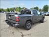 2024 Nissan Frontier SL