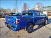 2024 Nissan Frontier SL