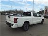 2025 Nissan Frontier SL